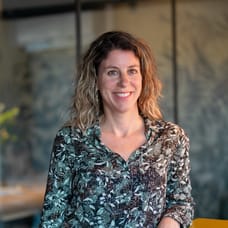 Foto van Marcha Dijkshoorn