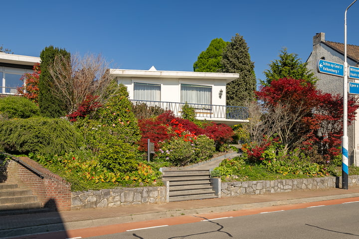 Marchierstraat 44 in Wijlre foto