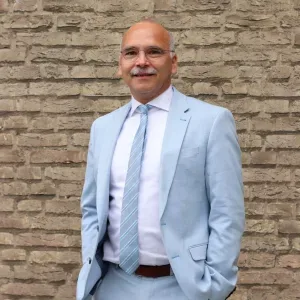 Photo of Marco de Lijster