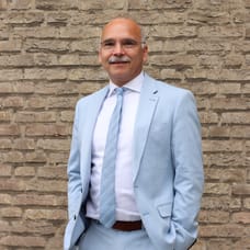 Foto van Marco de Lijster