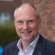 Foto van Marco Groot Landeweer