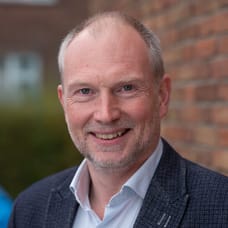 Foto van Marco Groot Landeweer