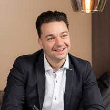 Foto van Marco Kemps