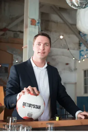 Photo de Marco Oosting