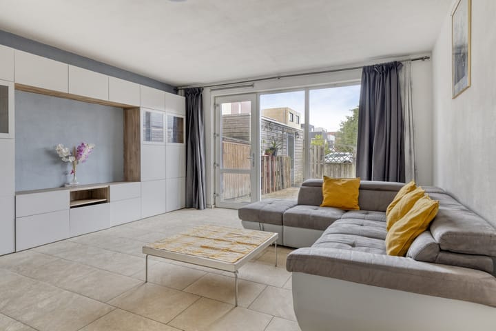 Marco Poloroute 63 in Almere