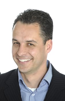 Foto van Marco van der Wal