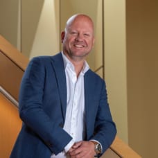 Foto van Marco van Mourik