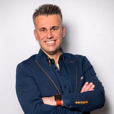 Foto van Marco Verbrugge