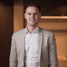 Foto van Marco Wisse