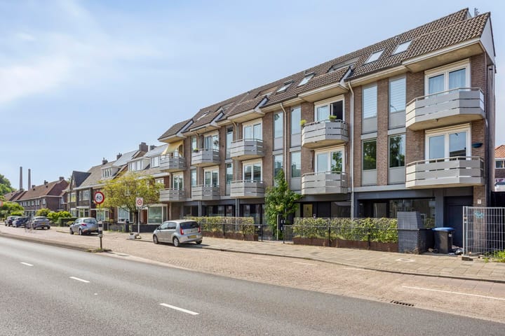 Marconilaan 32F in Eindhoven foto