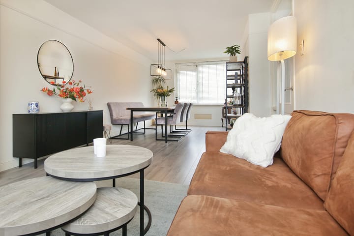 Marconistraat 80 in Badhoevedorp