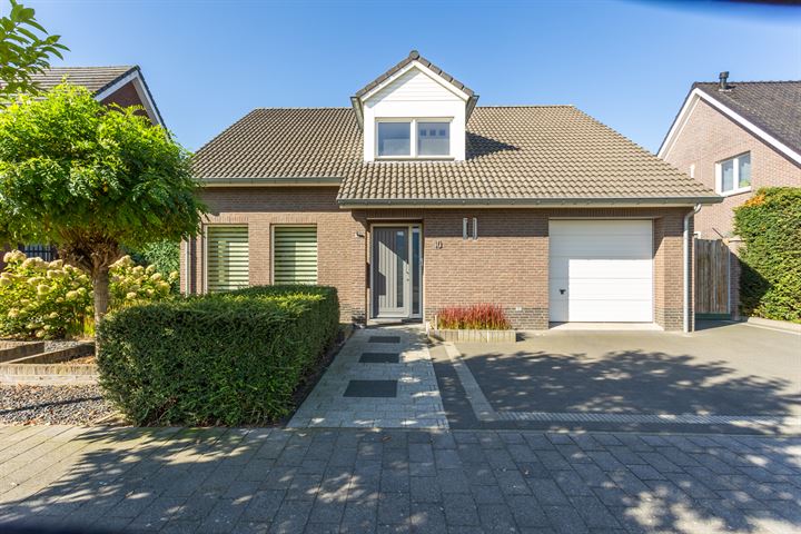 Marcus Aurelius 10 in Born foto