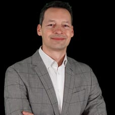 Foto van Marcus Kuip