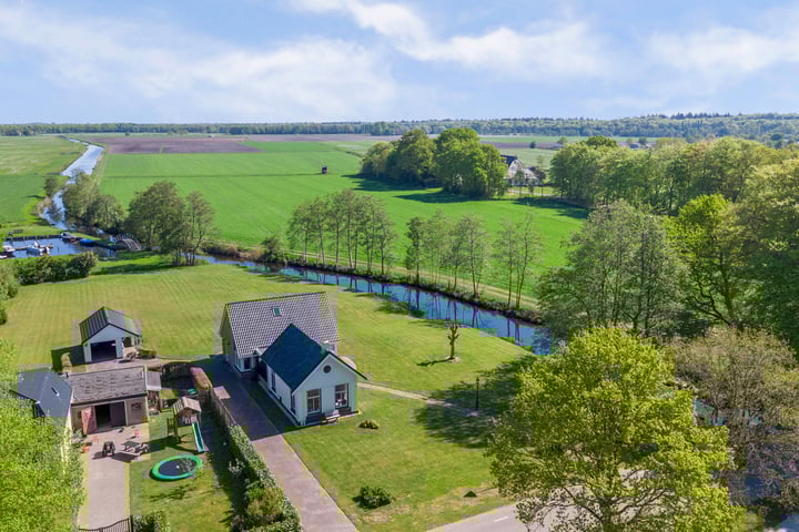 Foto van woning Marderleane 43, Rijs