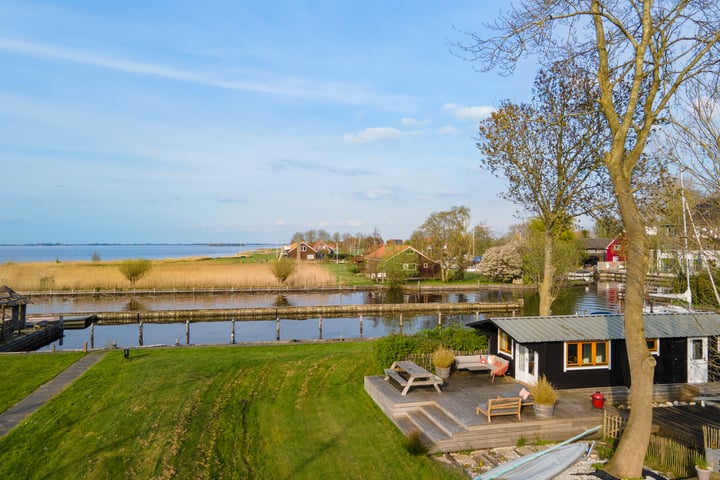 Mardyk 3G-10 in Elahuizen