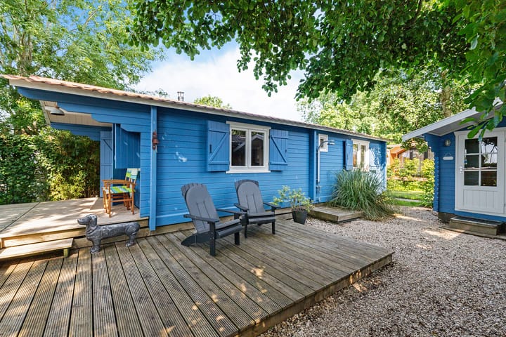 Mardyk 3G-4 in Elahuizen foto