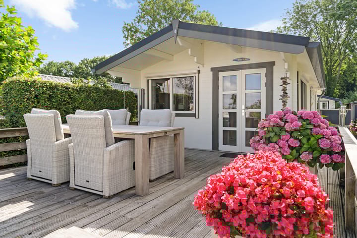 Mardyk 3G-6 in Elahuizen foto