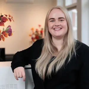 Foto van Mare Hettema