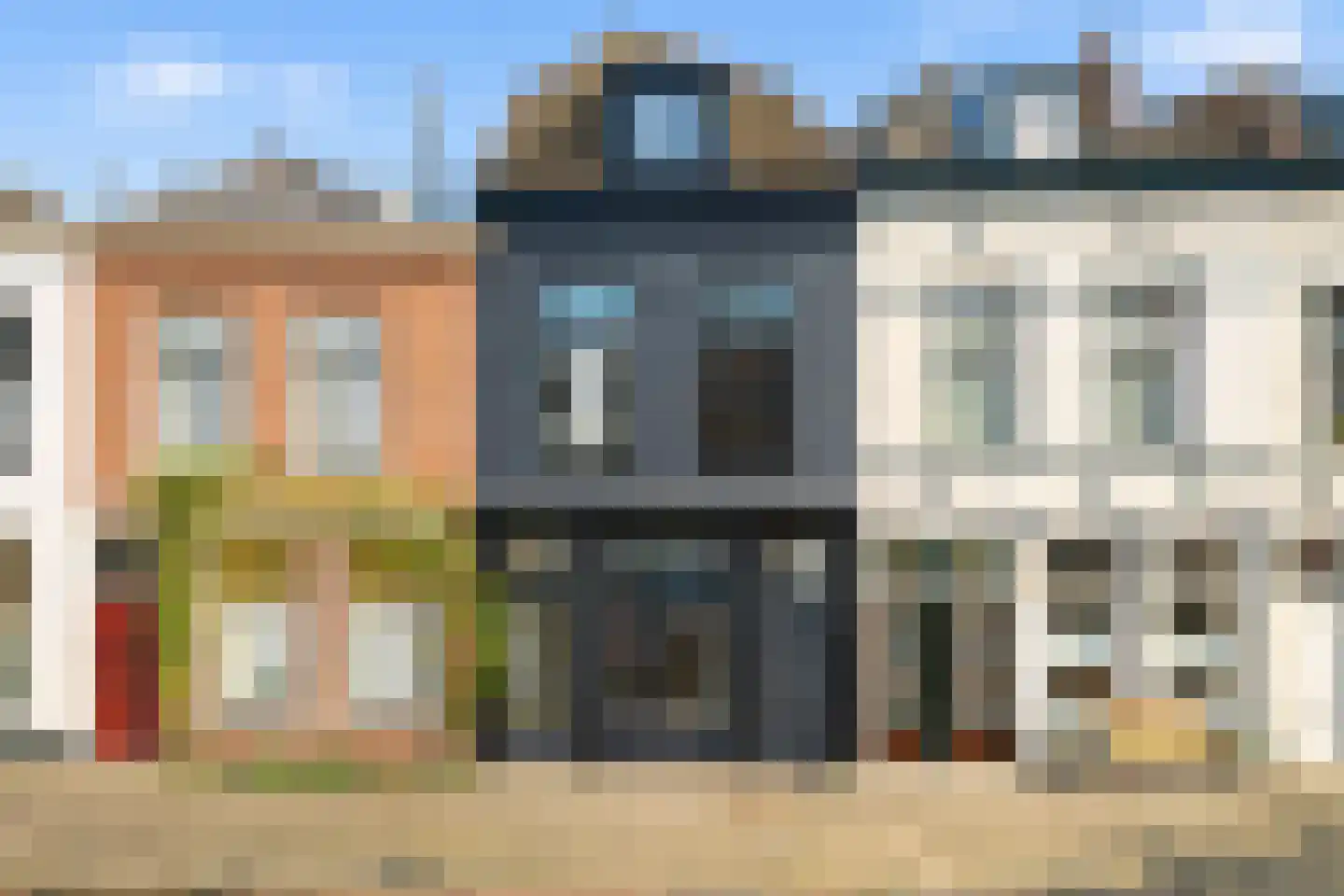 Maredijk 88 Leiden