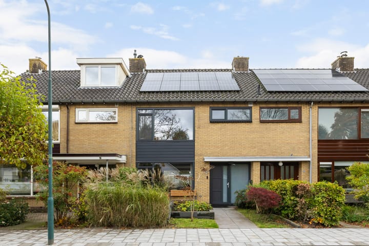 Marelaan 20 in De Meern foto