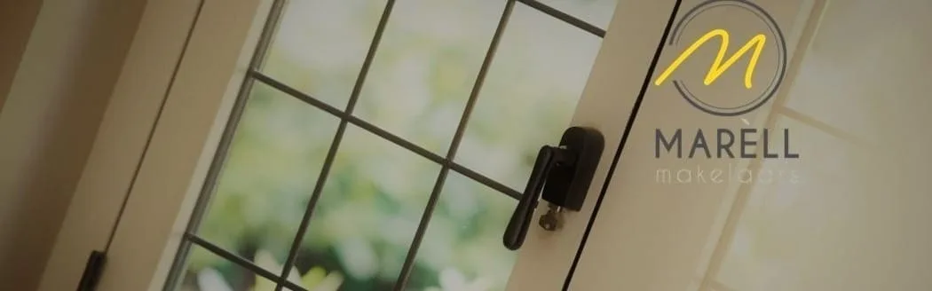 Team foto van MARELL Makelaars