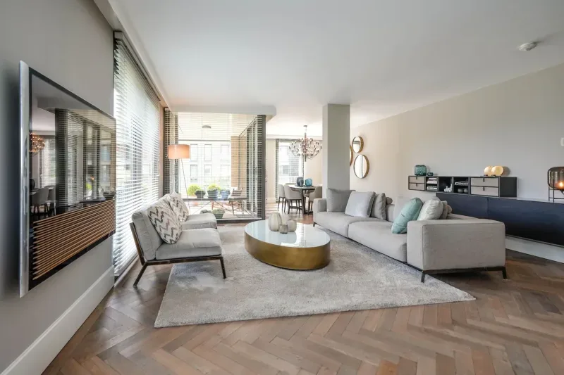 Photo de bureau de Mares Makelaars