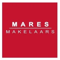 Logo Mares Makelaars