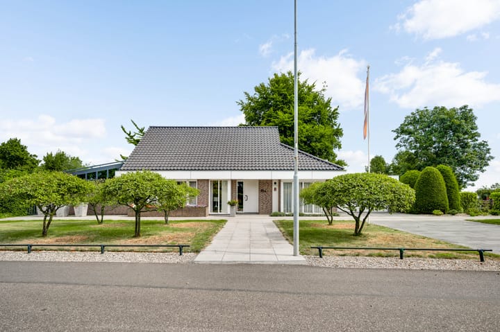 Mareweg 23a in Schimmert foto