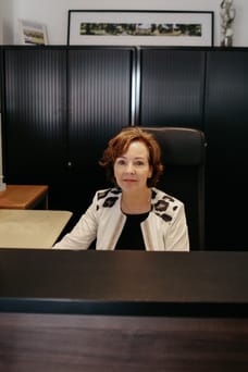 Foto van Marga Hendriksen-te Booij