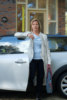 Foto van Marga Schaafsma