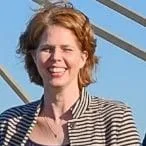 Foto von Margaret Balvers