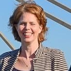 Foto van Margaret Balvers