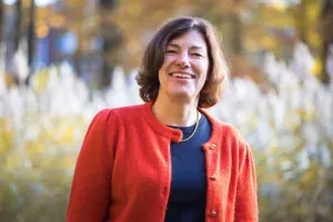 Photo de Margarita Doorschodt