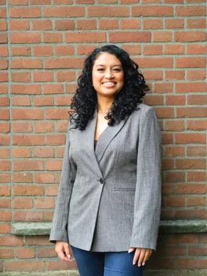 Foto van Margarytha Angelina