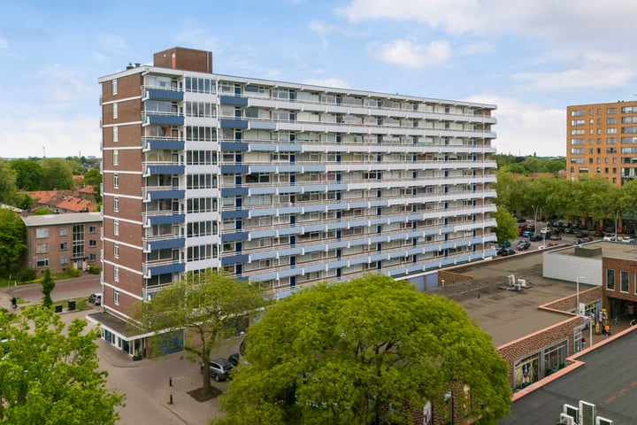 Margijnenenk 151 in Deventer foto