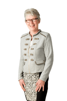 Foto van Margje Schreuder - v.d. Berg