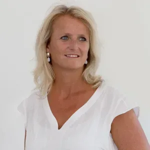 Foto van Margot de Ruiter-Longayroux