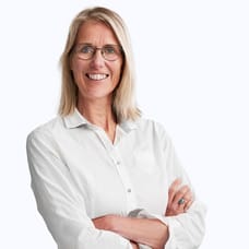 Foto van Margot Delisse