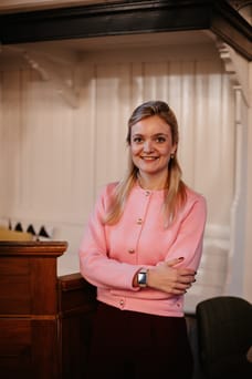 Foto van Margot Waalkens