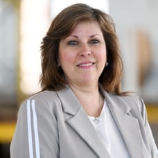 Foto van Margreet van Ballegooijen- Martha