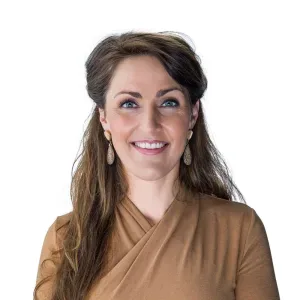 Foto van Margretha van der Salm - Kiela