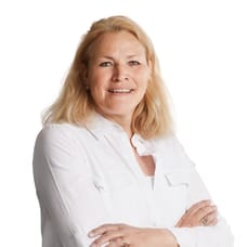 Foto van Margriet Aten