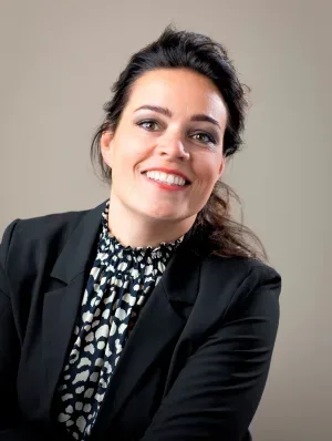 Foto van Margriet Dijkman