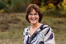 Foto van Margriet Goeree