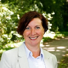 Foto van Margriet Kleve