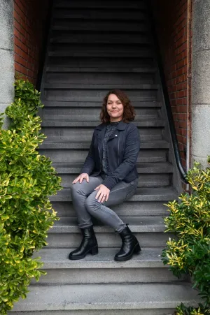 Photo of Margriet Kuijper