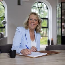 Foto van Margriet Simmerman