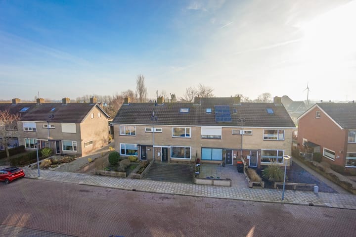 Margrietlaan 38 in 't Veld