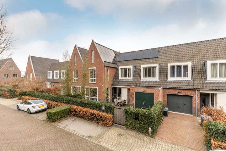 Margrietlaan 39 in Vught