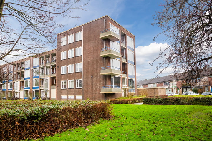 Margrietstraat 10-3 in Arnhem foto